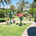 Benalbeach With Sea Views And Water Park